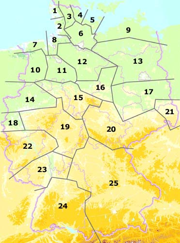 Indexregionen IWET neue Grafik